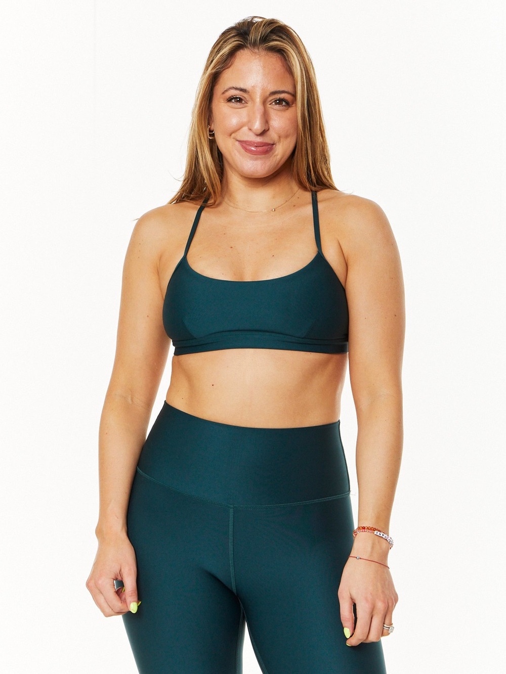ALO YOGA AIRLIFT INTRIGUE BRA